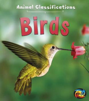 Birds \ Cd-Rom & 100 Page Book C/Trb/Ww - Book  of the Animal Classifications