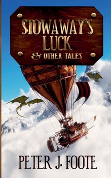 Paperback Stowaway's Luck & Other Tales Book
