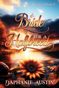 Paperback A Bride for A Halfbreed Book