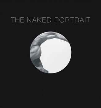 Paperback Naked Portrait Book