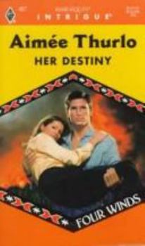Her Destiny - Book #1 of the Four Winds