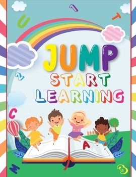 Paperback Jumpstart Learning Book