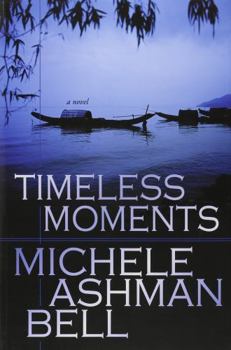 Paperback Timeless Moments Book
