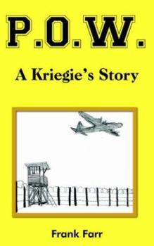 Paperback P.O.W.: A Kriegie's Story Book