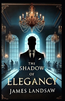 Paperback The Shadow of Elegance Book