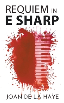 Paperback Requiem in E Sharp Book