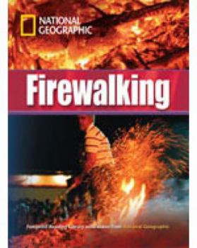 Firewalking: 3000 Headwords