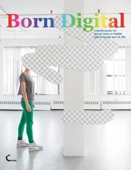 Paperback Born Digital Book