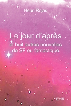 Paperback Le jour d'après [French] Book