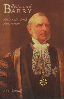 Paperback Redmond Barry Book