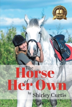 Paperback The Horse of Her Own Book