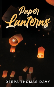 Paperback Paper Lanterns Book