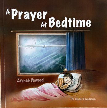 Paperback A Prayer at Bedtime Book