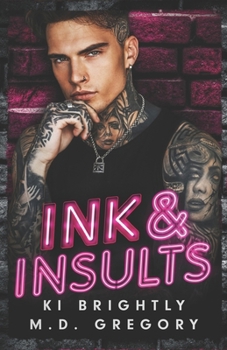 Ink and Insults (New Gothenburg Ink)