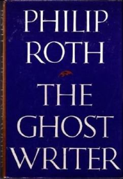 The Ghost Writer