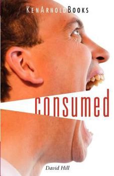 Paperback Consumed Book