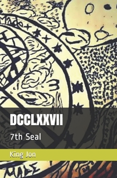 Paperback DCCLXXVII: 7th Seal Book