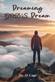 Paperback Dreaming God's Dream Book