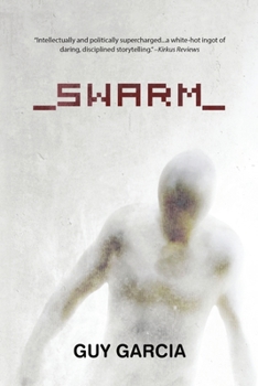 Paperback Swarm Book