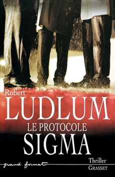 Paperback Le Protocole SIGMA [French] Book