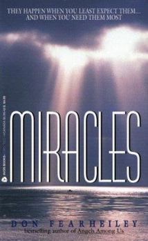 Mass Market Paperback Miracles Book