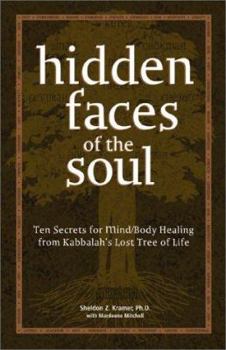 Paperback Hidden Faces of the Soul Book