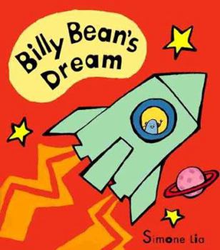 Hardcover Billy Bean's Dream Book