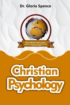 Paperback Christian Psychology Book
