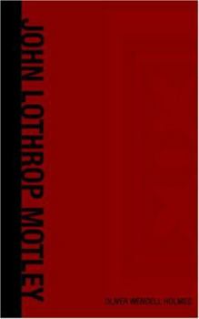 Paperback John Lothrop Motley. Book