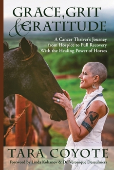 Paperback Grace, Grit and Gratitude Book