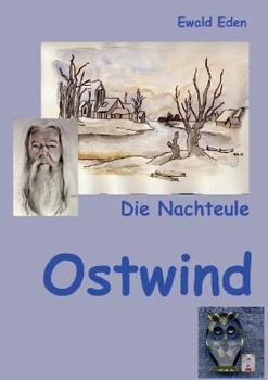 Paperback Die Nachteule: Ostwind [German] Book