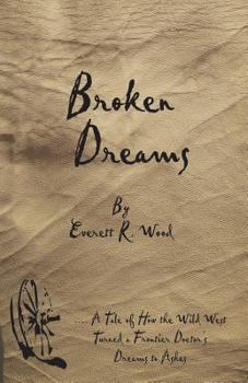 Paperback Broken Dreams Book