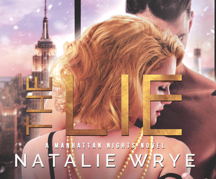 Audio CD The Lie Book