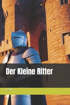Paperback Der Kleine Ritter [German] Book