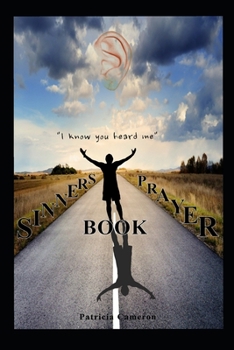 Paperback A Sinner's Prayer Book