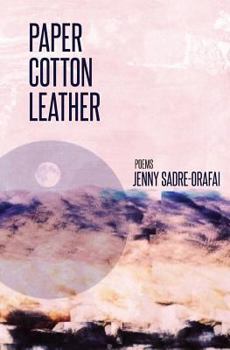 Paperback Paper, Cotton, Leather Book