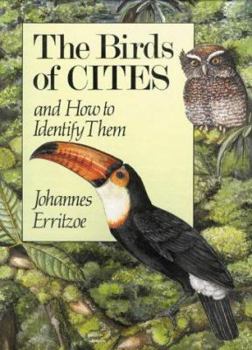 Hardcover Birds of Cites: And How to Identify Them Book