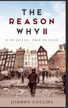 Hardcover The Reason Why 2 Book