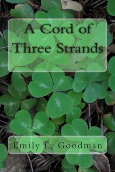 Paperback A Cord of Three Strands Book