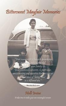 Paperback Bittersweet Mayfair Memories Book