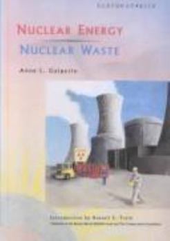 Library Binding Nuclear Energy / Nuclear Waste(oop) Book