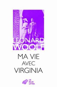 Paperback Ma Vie Avec Virginia [French] Book