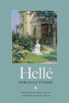 Paperback Hellé Book