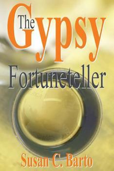 Paperback The Gypsy Fortuneteller Book