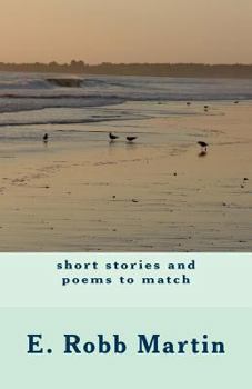 Paperback Short stories and poems to match Book
