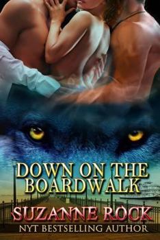 Paperback Down on the Boardwalk Book