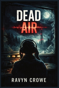 Paperback Dead Air Book