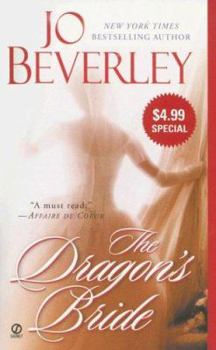 Mass Market Paperback The Dragon's Bride Book