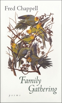 Paperback Family Gathering Book