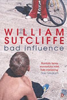 Paperback Bad Influence Book